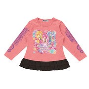 ハピネスチャージプリキュア！ AR長T 2231909 ピンク110