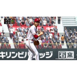 ヨドバシ.com - コナミ KONAMI プロ野球スピリッツ2014 [PSVita