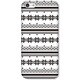 ip5c-7841 [iPhone 5c用 7841 ノルディック柄 黒]