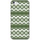 ip5c-7841 [iPhone 5c用 7841 ノルディック柄 緑]