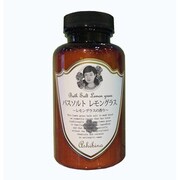 あしびな バスソルトレモングラス 250g