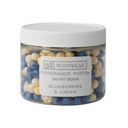 ボタニクスフレグランスパフサシェビーズ ブルーベリー&クリーム N [ルームフレグランス]