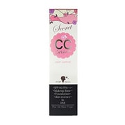 POP SKIN シークレット CCクリーム35g