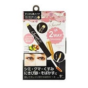 POP SKIN シークレット コンシーラー 101 リキッド:4g / スティック:1.5g