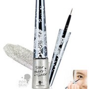 POP SKIN イプンヌンPU ホワイト