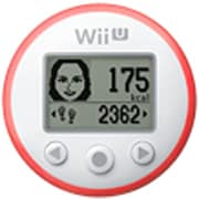 WiiU用 フィットメーター [赤]