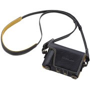 ZR700/ZR800用ケース ブラック EJC-800BK