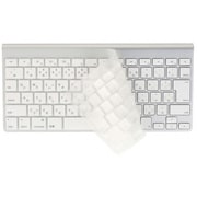 AppleワイヤレスキーボードJIS白 BV-TYPST12-WK-WT