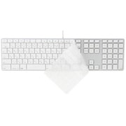Appleキーボード(テンキー付)JIS白 BV-TYPST12-AK-WT