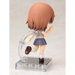 ヨドバシ.com - コトブキヤ KOTOBUKIYA キューポッシュ とある科学の超