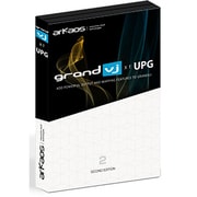ARKAOS GRANDVJ 2 XT UPG [映像編集ソフト アップグレード版]