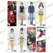 サムライフラメンコ ポス×ポスコレクション