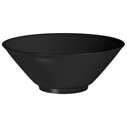 真空断熱食器 ラーメンどんぶり 1300ml ブラック SR-6903