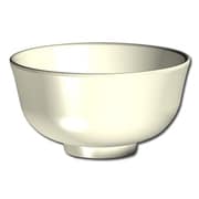 真空断熱食器 どんぶり 800ml アイボリー SR-6896