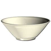 真空断熱食器 ラーメンどんぶり 1300ml アイボリー SR-6897