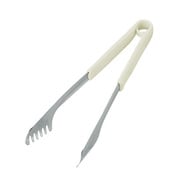 AST-202 [お料理食房 お料理トング(中)24cm]