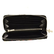 EH130403W-1BK/BLK [長財布]