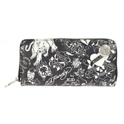 EH130403W-2BK/BLK [長財布]