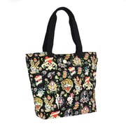 手提げバッグ EH130413B-1BK/BLK