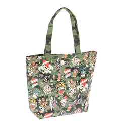 ヨドバシ.com - エドハーディー Ed Hardy EH130413B-1CM/CAMO [手提げバッグ] 通販【全品無料配達】