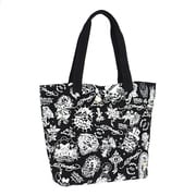 手提げバッグ EH130413B-2BK/BLK
