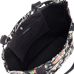 1013-003 Ed Hardy ハンドバッグ-