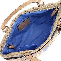美品　COACH　コーチ　肩掛け　トートバッグ　 F27008 ヨドバシ.com - コーチ Coach F27008/SVCA0 [シグネチャー