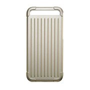 ISC-IP5S/ARG [iPhone 5s用アルミ削り出しケース ゴールド]