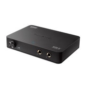 サウンドブラスター デジタル ミュージック プレミアム エイチディー USB オーディオインターフェイス SB-DM-PHDR2