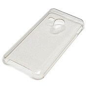 0554SH02F [AQUOS PHONE EX SH-02F ケース ハード ラメ クリア スマホケース アクオスフォン カバー]