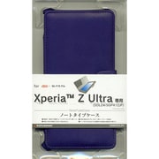 xperia z ストア ultra sol24 手帳 型