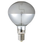 水銀ランプ アイ セルフバラスト水銀ランプ E39口金 200/220V 250W形 反射形(拡散形) BHRF200/220V250WH