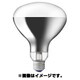 屋内投光用アイランプ E26口金 110V 200W形 散光形 RF110V180W