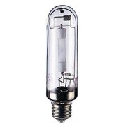 高演色形メタルハライドランプ ハイラックス 2500 透明形 E26口金 暖光色 45V 50W形 NHT50SDX