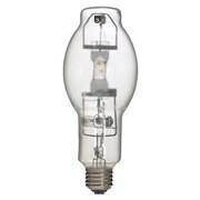 メタルハライドランプ HIDカラーランプ BU形 E26口金 115V 100W グリーン M100LE/G/BU
