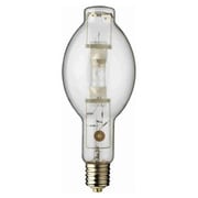 メタルハライドランプ HIDカラーランプ BUP形 E39口金 130V 400W ブルー M400LE/V/BUP