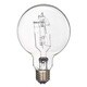 水銀ランプ アイ セルフバラスト水銀ランプ E26口金 100/110V 100W形 透明形 BHG100/110V100W