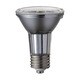 セラミックメタルハライドランプ セラルクスR E26口金 85V 35W 電球色 狭角 反射形 MR35CELWP20N