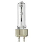 セラミックメタルハライドランプ セラルクスT G12口金 85V 35W形 電球色 MT35CELWG12