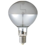 水銀ランプ アイ セルフバラスト水銀ランプ E39口金 200/220V 500W形 反射形(拡散形) BHRF200/220V500WH