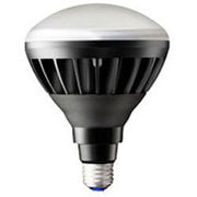 LED電球 E26口金 電球色 16W形 黒色塗装 レディオック LDR16LHB830