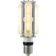 LEDioc LEDライトバルブ E39口金 電球色 72W LDTS72LGE39A