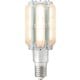 LEDioc LEDライトバルブ E39口金 電球色 87W LDTS87LGE39A