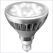 LED電球 E26口金 昼白色 16W レディオック LDR16NW850PAR