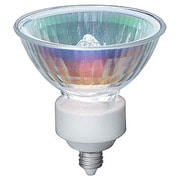 白熱電球 ハロゲンランプ EZ口金 12V 35W JR12V35WUVWK5EZHA