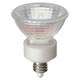 白熱電球 ハロゲンランプ EZ10口金 12V 20W 狭角 JR12V20WUVNK3EZ