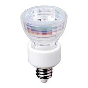 白熱電球 ハロゲンランプ EZ10口金 12V 35W 狭角 JR12V35WUVSK2EZ