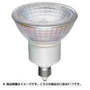 白熱電球 ハロゲンランプ E17口金 110V 30W（50W形） 中角 省電力タイプ JDR110V30WUVMKH2E17