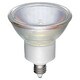 白熱電球 ハロゲンランプ E11口金 110V 50W（75W形） 狭角 JDR110V50WUVNKH2E11