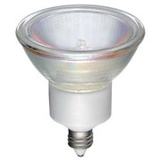 白熱電球 ハロゲンランプ E11口金 110V 50W（75W形） 狭角 JDR110V50WUVNKH2E11